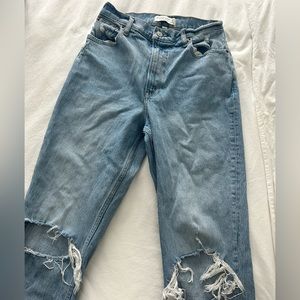 Women’s Abercrombie & Fitch Jeans